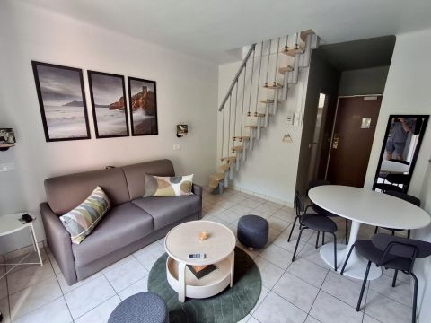 Appartement  Porto ota - Location vacances, location saisonnire n75901 Photo n2