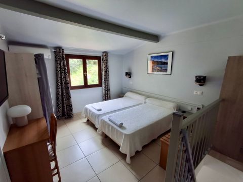 Appartement  Porto ota - Location vacances, location saisonnire n75901 Photo n3