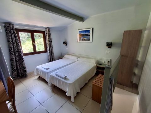 Appartement  Porto ota - Location vacances, location saisonnire n75901 Photo n4