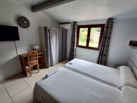 Appartement  Porto ota - Location vacances, location saisonnire n75901 Photo n5