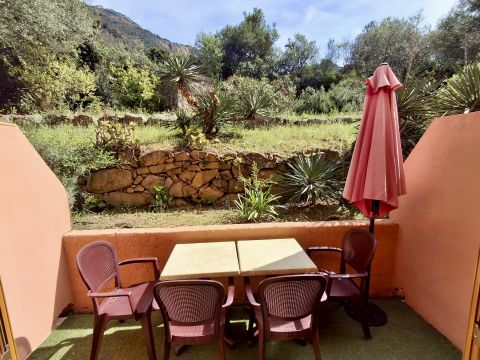 Appartement  Porto ota - Location vacances, location saisonnire n75901 Photo n8