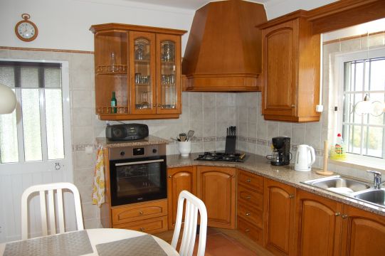 Maison  Santa Barbara de Nexe - Location vacances, location saisonnire n75914 Photo n12