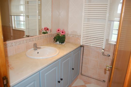 Maison  Santa Barbara de Nexe - Location vacances, location saisonnire n75914 Photo n15