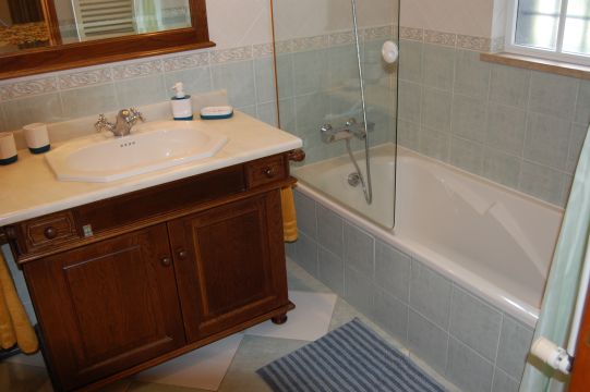 Maison  Santa Barbara de Nexe - Location vacances, location saisonnire n75914 Photo n16
