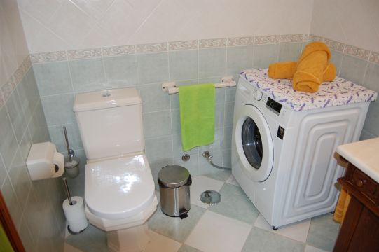 Maison  Santa Barbara de Nexe - Location vacances, location saisonnire n75914 Photo n17