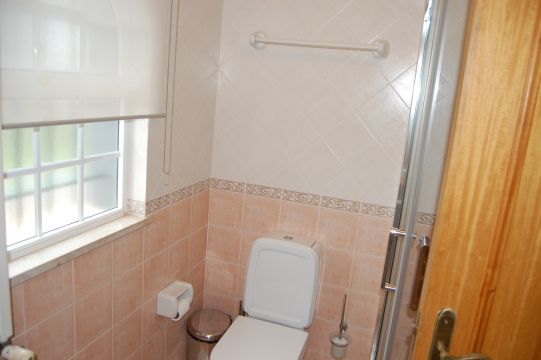 Maison  Santa Barbara de Nexe - Location vacances, location saisonnire n75914 Photo n18