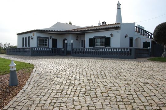 Maison  Santa Barbara de Nexe - Location vacances, location saisonnire n75914 Photo n6