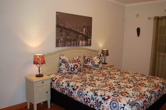 Maison  Santa Barbara de Nexe - Location vacances, location saisonnire n75914 Photo n8