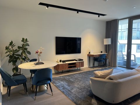 Apartamento en London - Detalles sobre el alquiler n75923 Foto n2