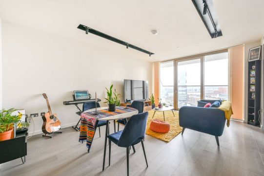 Appartement  London - Location vacances, location saisonnire n75924 Photo n3