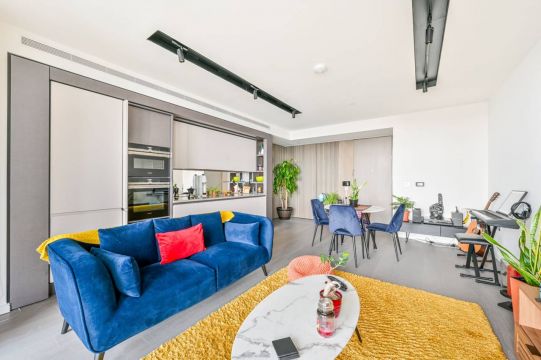 Appartement  London - Location vacances, location saisonnire n75924 Photo n4
