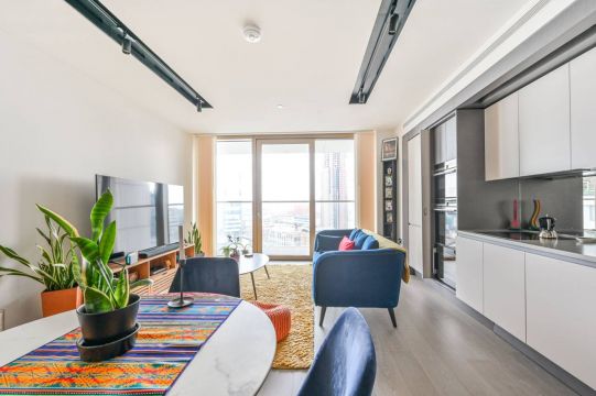 Appartement  London - Location vacances, location saisonnire n75924 Photo n6