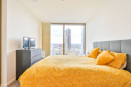 Appartement  London - Location vacances, location saisonnire n75924 Photo n7
