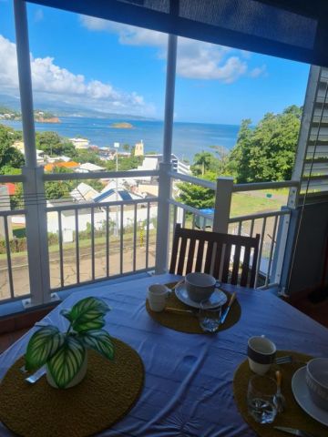 Appartement  La trinite - Location vacances, location saisonnire n75926 Photo n2