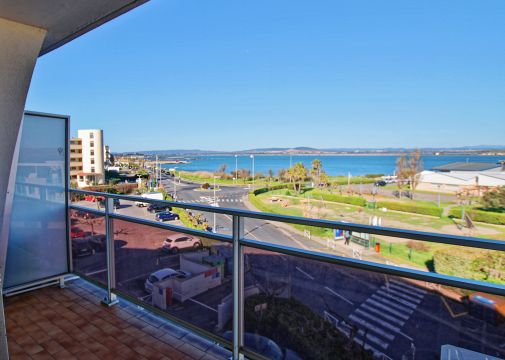 Appartement  Palavas Les Flots - Location vacances, location saisonnire n75930 Photo n1