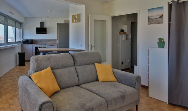 Appartement  Palavas Les Flots - Location vacances, location saisonnire n75930 Photo n10