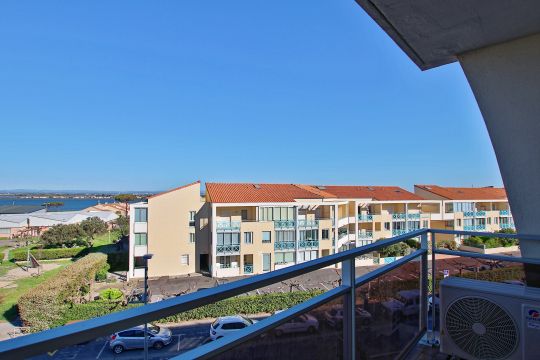 Appartement  Palavas Les Flots - Location vacances, location saisonnire n75930 Photo n2
