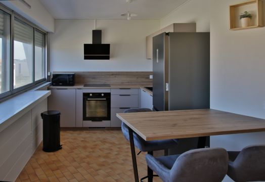 Appartement  Palavas Les Flots - Location vacances, location saisonnire n75930 Photo n7