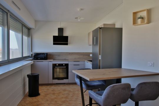 Appartement  Palavas Les Flots - Location vacances, location saisonnire n75930 Photo n8
