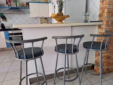 Appartement  Case pilote - Location vacances, location saisonnire n75940 Photo n1