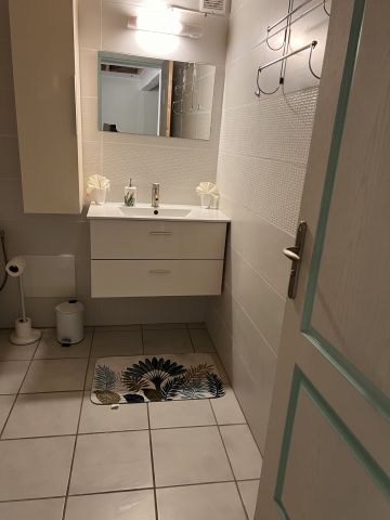Appartement  Case pilote - Location vacances, location saisonnire n75941 Photo n10