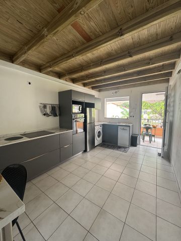 Appartement  Case pilote - Location vacances, location saisonnire n75941 Photo n2