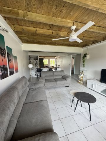 Appartement  Case pilote - Location vacances, location saisonnire n75941 Photo n3