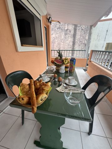 Appartement  Case pilote - Location vacances, location saisonnire n75941 Photo n6