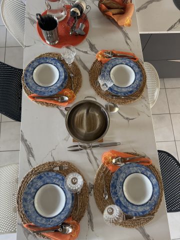 Appartement  Case pilote - Location vacances, location saisonnire n75941 Photo n8