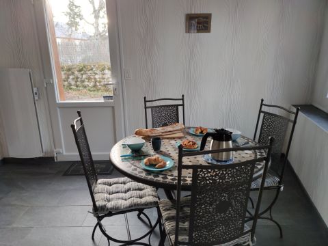 Gite  Tarnac - Location vacances, location saisonnire n75946 Photo n1