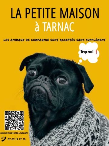 Gite  Tarnac - Location vacances, location saisonnire n75946 Photo n11