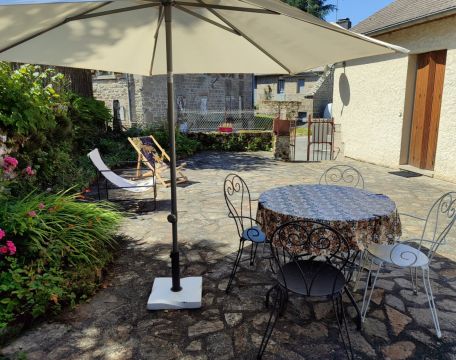 Gite  Tarnac - Location vacances, location saisonnire n75946 Photo n2