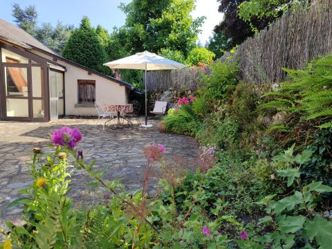 Gite  Tarnac - Location vacances, location saisonnire n75946 Photo n3