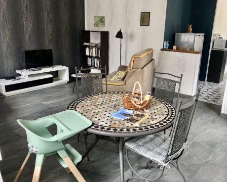 Gite  Tarnac - Location vacances, location saisonnire n75946 Photo n4