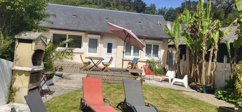 Gite in Plouezec - Anzeige N�  75948 Foto N�2