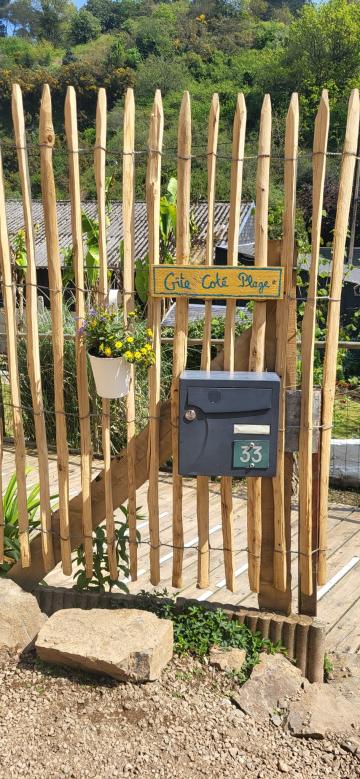 Gite Plouezec - 4 personen - Vakantiewoning