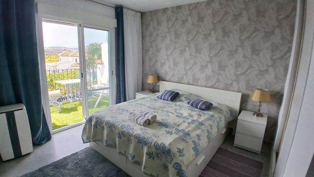 Maison  Mezquitilla - Location vacances, location saisonnire n75949 Photo n1