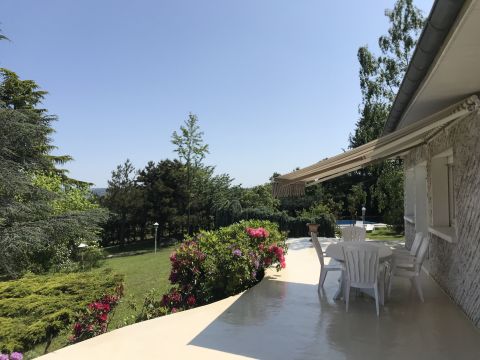 Maison  Montlucon - Location vacances, location saisonnire n75969 Photo n10