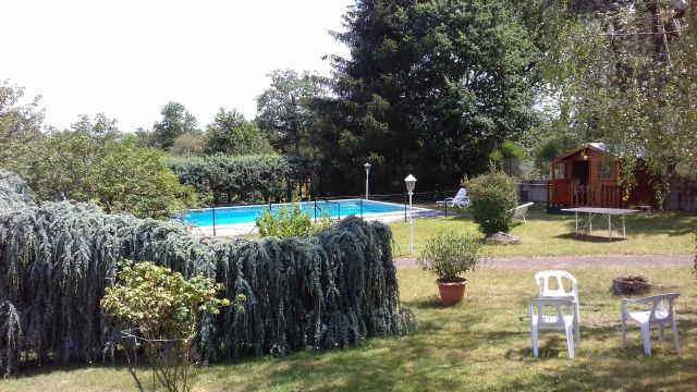 Maison  Montlucon - Location vacances, location saisonnire n75969 Photo n13