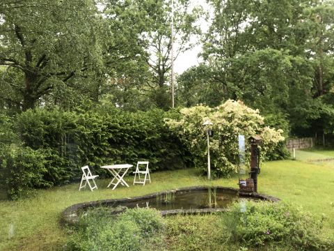 Maison  Montlucon - Location vacances, location saisonnire n75969 Photo n17