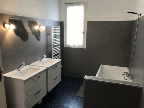 Maison  Montlucon - Location vacances, location saisonnire n75969 Photo n19