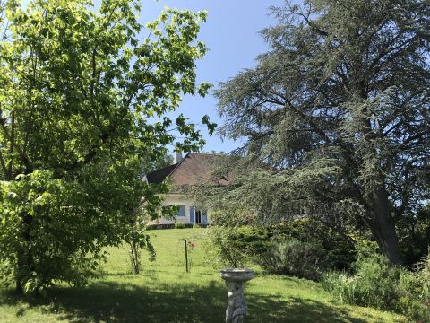 Maison  Montlucon - Location vacances, location saisonnire n75969 Photo n2