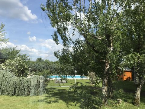 Maison  Montlucon - Location vacances, location saisonnire n75969 Photo n5