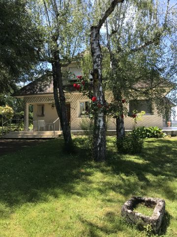 Maison  Montlucon - Location vacances, location saisonnire n75969 Photo n6