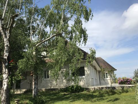 Maison  Montlucon - Location vacances, location saisonnire n75969 Photo n7