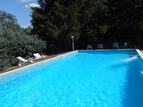 Maison  Montlucon - Location vacances, location saisonnire n75969 Photo n8