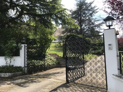 Maison  Montlucon - Location vacances, location saisonnire n75969 Photo n0