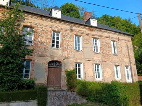 Gite in Tourville-sur-Arques - Anzeige N�  75971 Foto N�12