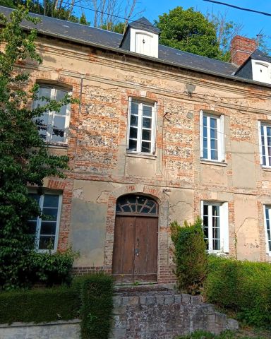 Gite in Tourville-sur-Arques - Anzeige N�  75971 Foto N�15
