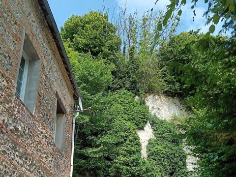 Gite in Tourville-sur-Arques - Anzeige N�  75971 Foto N�16